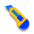 Stanley Knife icon