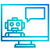 Computer icon