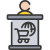 Ecommerce icon