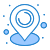 Location icon