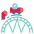 Bigwheel icon