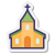 City Church icon