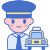 タクシードライバー icon