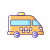 Shuttle Buses icon