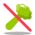 No sedano icon