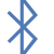 Bluetooth icon