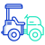 Road Roller icon