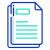 Document icon