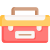 Toolbox icon