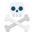 Bone icon