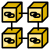 Blocs icon