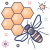 Honey Bee icon