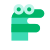 Sockenpuppe icon