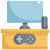 Joystick icon