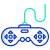 Gamepad icon