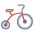 Tricycle icon