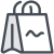 购物袋 icon
