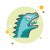 Jahr des Drachen icon