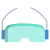 Skibrille icon