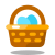 Egg Basket icon