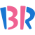 Baskin Robbins is reputed and nice ice cream parlor icon