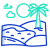 绿洲 icon