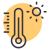 Celsius icon