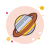 Planeta Saturno icon