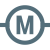 мотор-символ icon