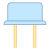 Kristalloszillator icon