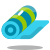 Isomatte icon