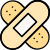 Bandage icon