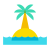 Island On Water icon