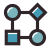 Workflow icon