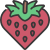 Strawberry icon