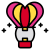 Hot Air Balloon icon