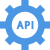 api icon