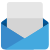 Nouveau message icon