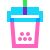 Bubble-Tea- icon