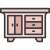 Chest Of Drawers icon