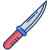 Knife icon