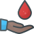 Donazione di sangue icon