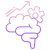 Improved Brain function icon