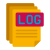 Log Files icon