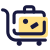 Luggage Trolley icon