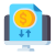 Transactional Data icon