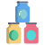 Containers icon