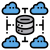 Data Center icon