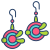 Earrings icon