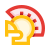 Helmet icon